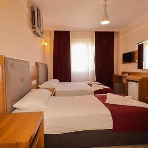 Economy Doppelzimmer